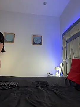 Chatroom XXX en direct de _ISABELLA_HOT_