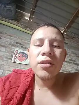 Chat XXX ao vivo de GaaraDiaz