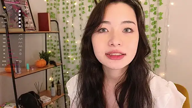 Noiry_Vuvez 라이브 XXX 채팅