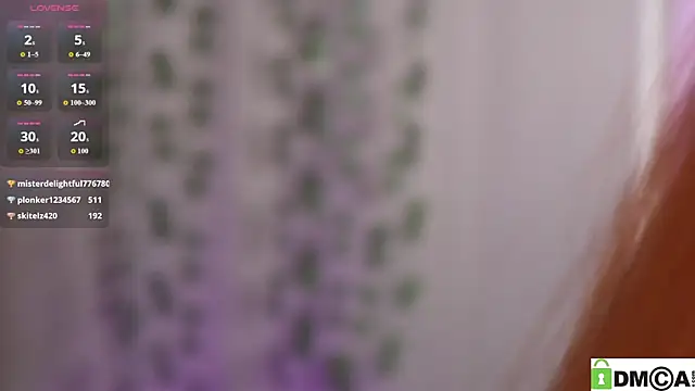 Killy_Merrot élő XXX-chatje