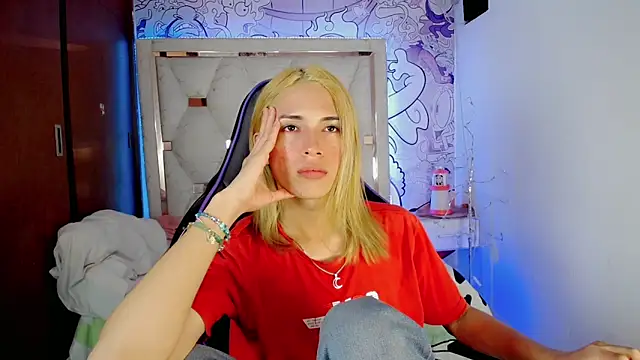 Larry_craft – Naživo XXX chat