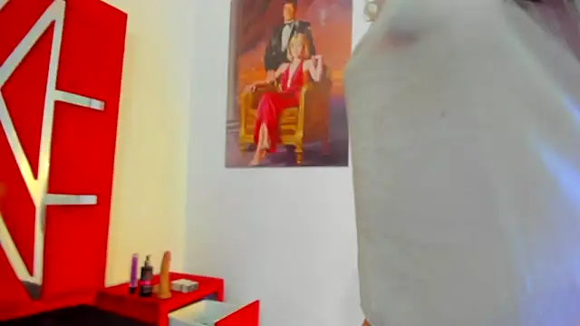 alannaht's Live XXX Chat