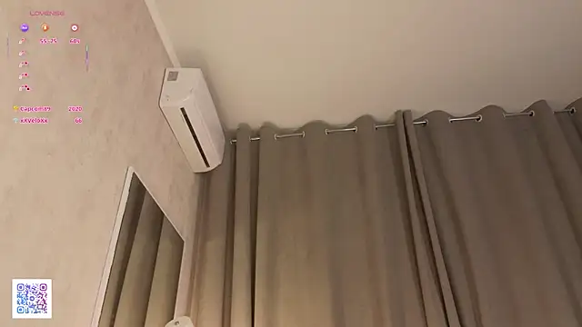 DaynaMacha 라이브 XXX 채팅
