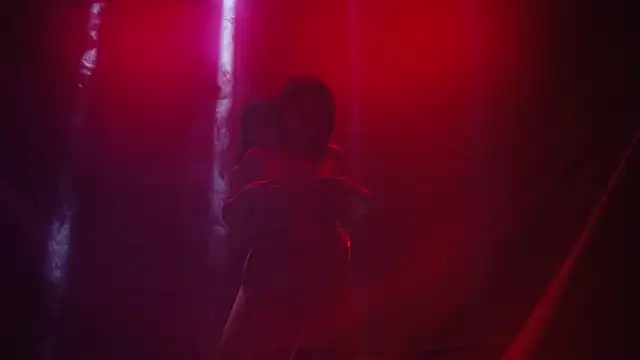 Rebel__Stage 现场XXX聊天