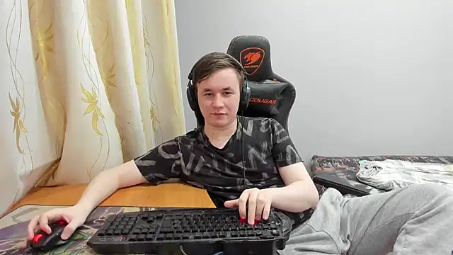 Chat XXX en directo de iliaskrislove