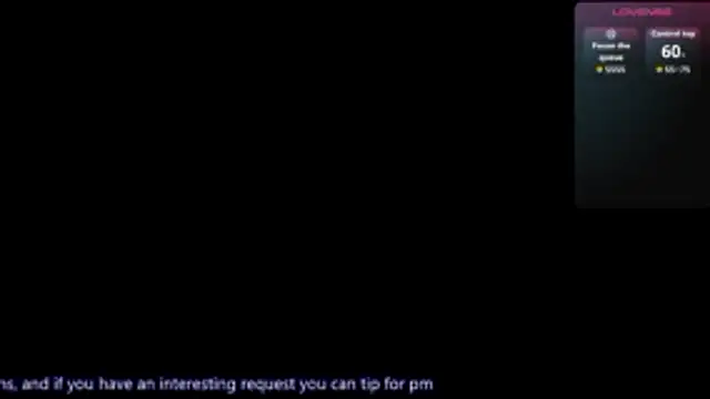 OnlyCoral Chat XXX in diretta