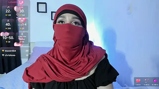 _alishaa_c – Live XXX-chat