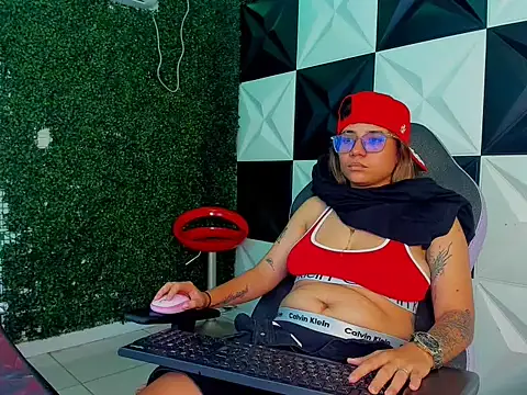 Czat XXX na żywo – dream_nc