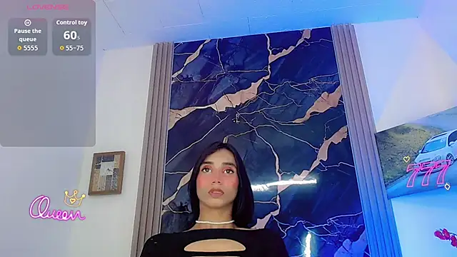 Chat XXX ao vivo de tyle_brunette