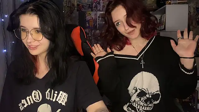 Chat XXX Live Absent_Fairy