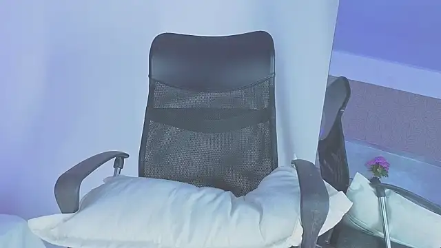 Chat XXX Live nova_salvatore