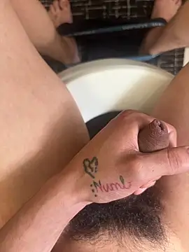 bugballs1 Webcam Show