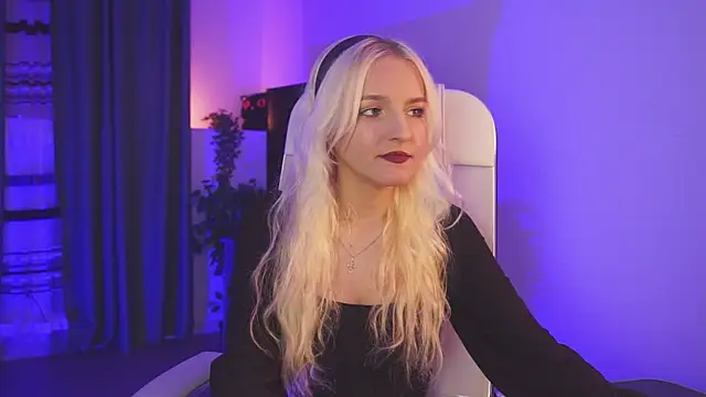 ViolaMore – Naživo XXX chat