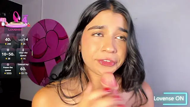 Czat XXX na żywo – CALIOPE_777