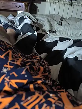Lunayjan Webcam show