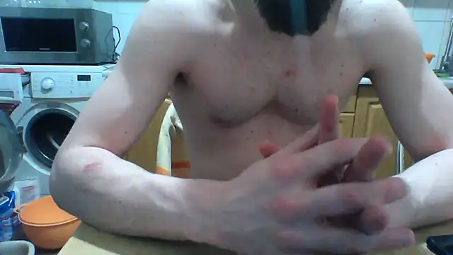 KaelNox Live XXX Chat