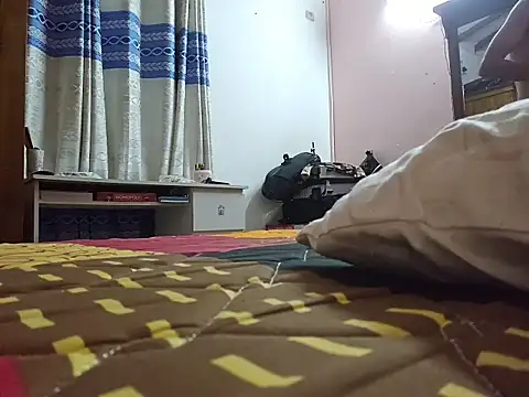 RikzAdam 现场XXX聊天