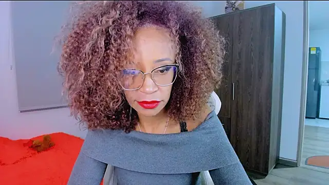 ScarlettMalbec Live XXX-Chat