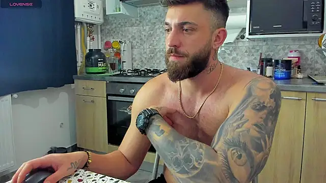 LustyMike_ Chat XXX live