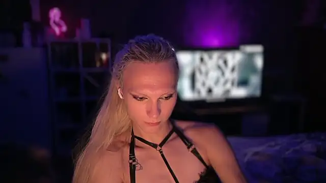 sindLy Live XXX-chat