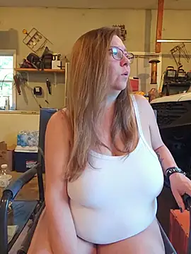 MsShelby40's Live XXX Chat