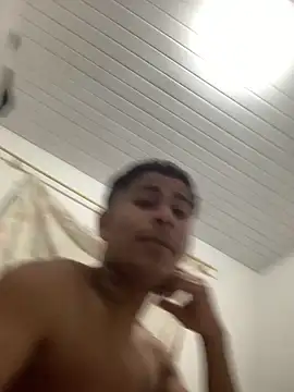 Show webcam de Novindot23cm