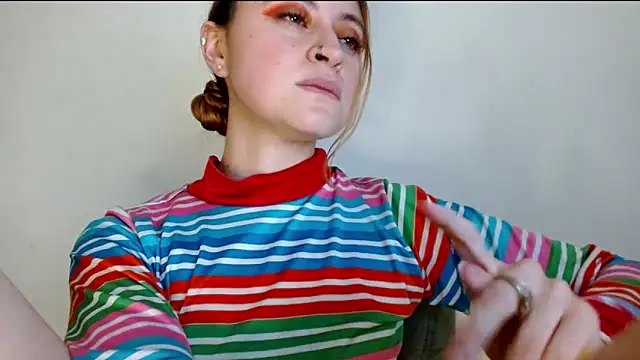 Juls_winter_ Live XXX-Chat