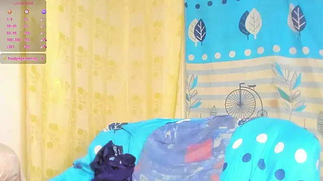 yonsol_abril's Live XXX Chat