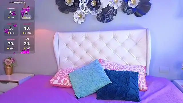 blush_bloom Obrolan Langsung XXX