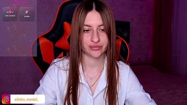 Elishka_ Live XXX-Chat