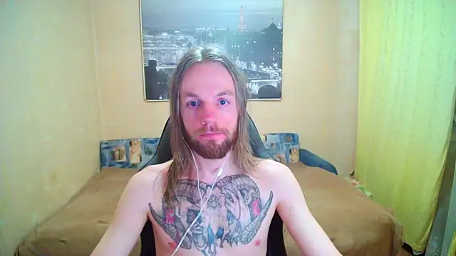 AdamDickens Chat XXX live