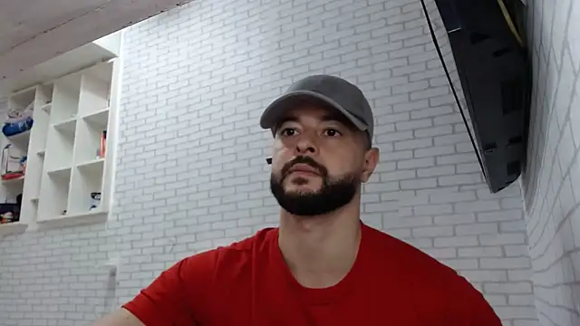 Chat XXX ao vivo de BombeiroHotx