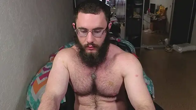 Chat XXX Live Ant_Power