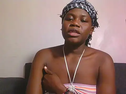 Sweet_ebony09 现场XXX聊天