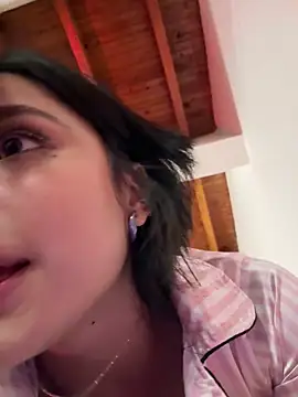 Ale_Lewis 网络视讯表演