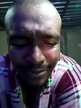 Ciroc909's Webcam Show