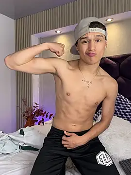 Chat XXX Live Dominik_Souza