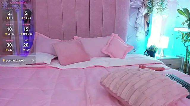 Dulce_violetta_'s Live XXX Chat