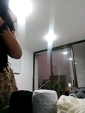 Chatroom XXX en direct de HelenNovoa