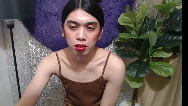 Chat XXX Live RoseAmarie