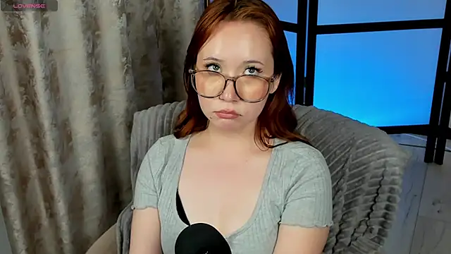 Chat XXX en directo de Daisy_Daylark