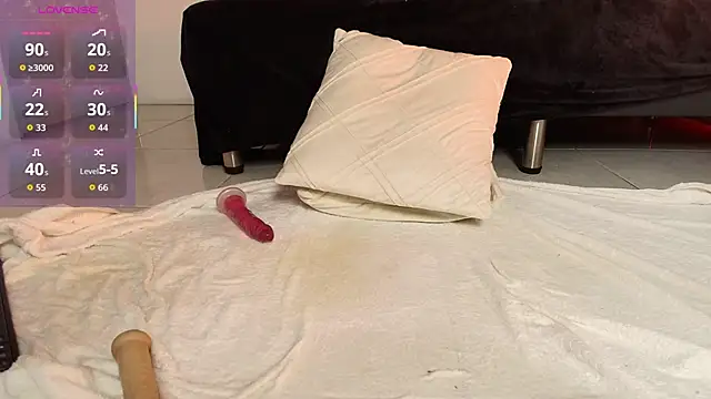 Chat XXX Live Teasedolll