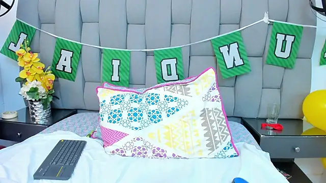Chat XXX en directo de Vero8choa