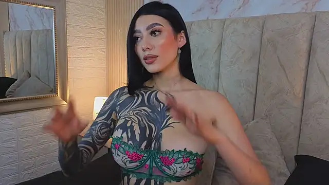 catalina__23 Chat XXX in diretta