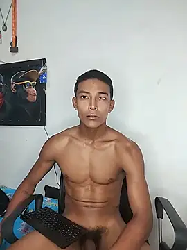 Demiansteven2 Live XXX-chat