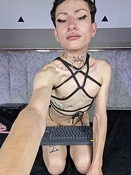 Chat +18 de JiangShy666 ao vivo