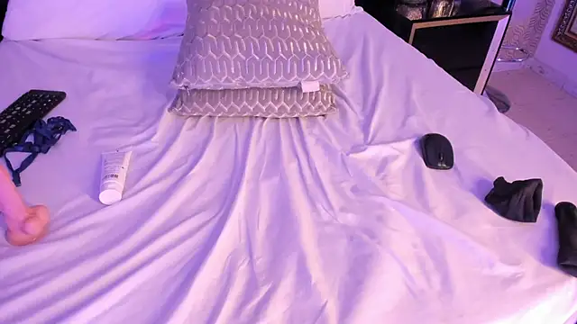 ImHellen Live XXX-Chat