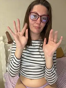 BeatriceTender – Naživo XXX chat