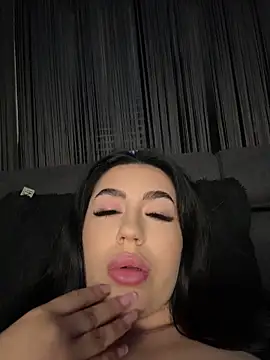 Chat XXX ao vivo de Andrestarr