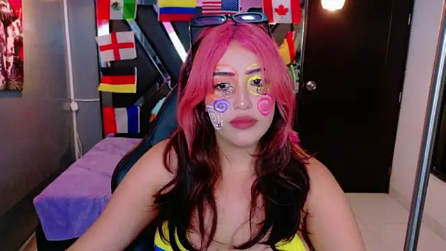 Chat XXX ao vivo de Karim_TheRouse